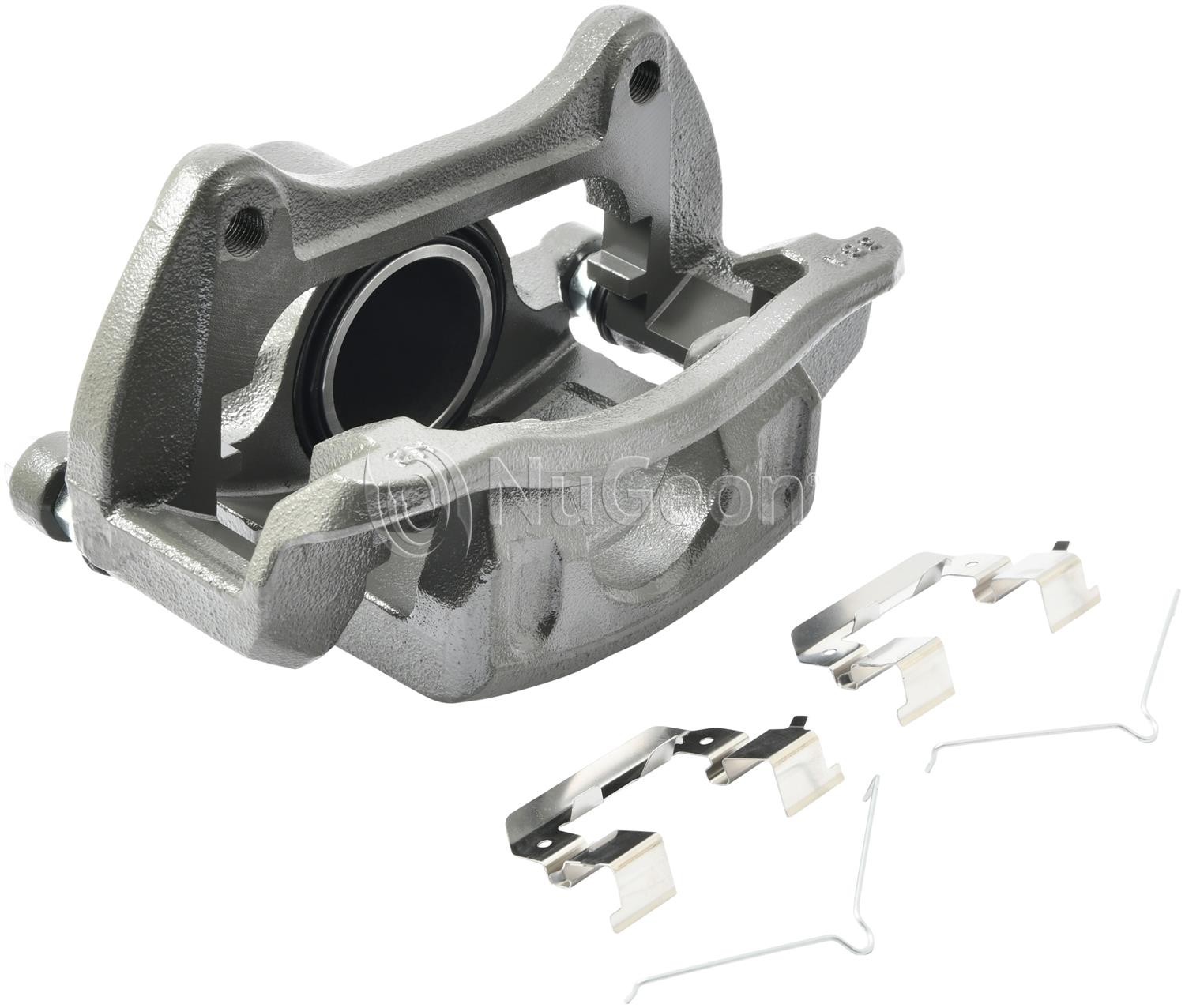 Vision 99P00877A Remanufactured Disc Brake Caliper