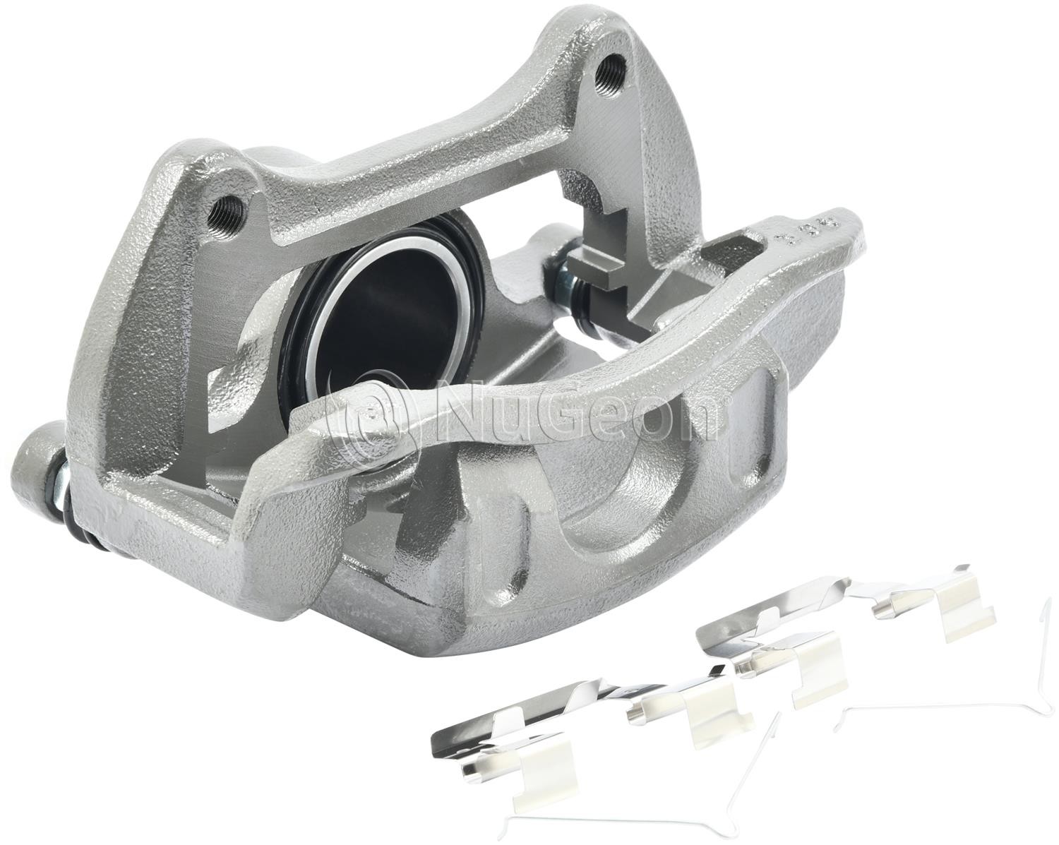 Vision 99P00877B Remanufactured Disc Brake Caliper