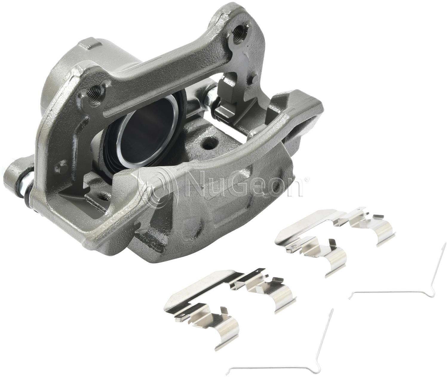 Vision 99P00878A Remanufactured Disc Brake Caliper