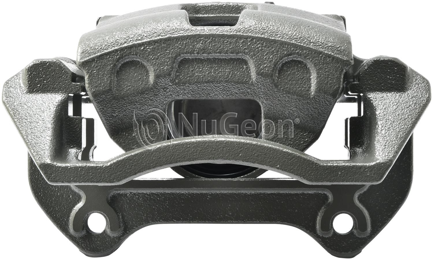 Vision 99P00878A Remanufactured Disc Brake Caliper - Image 3