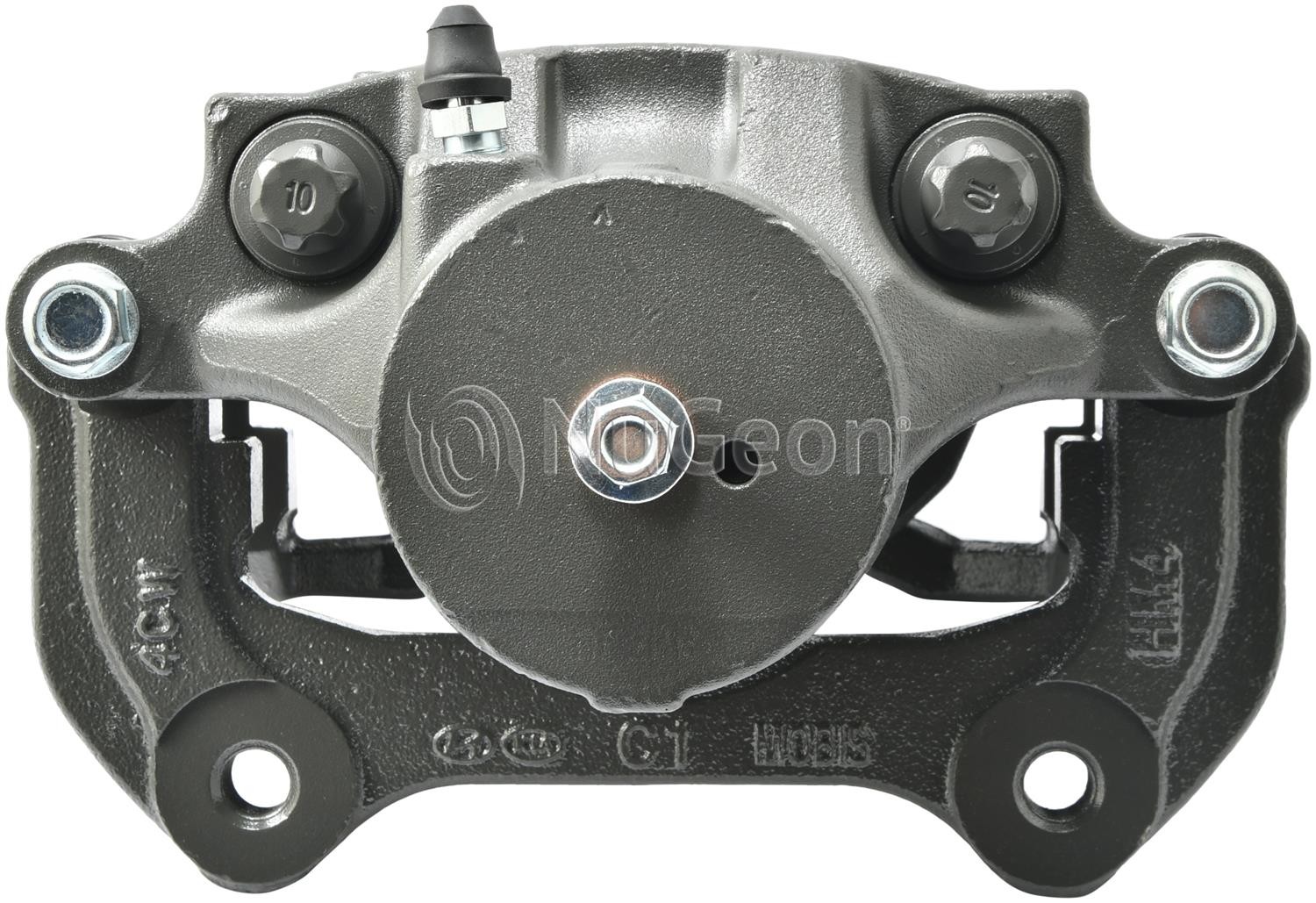 Vision 99P00878A Remanufactured Disc Brake Caliper - Image 4