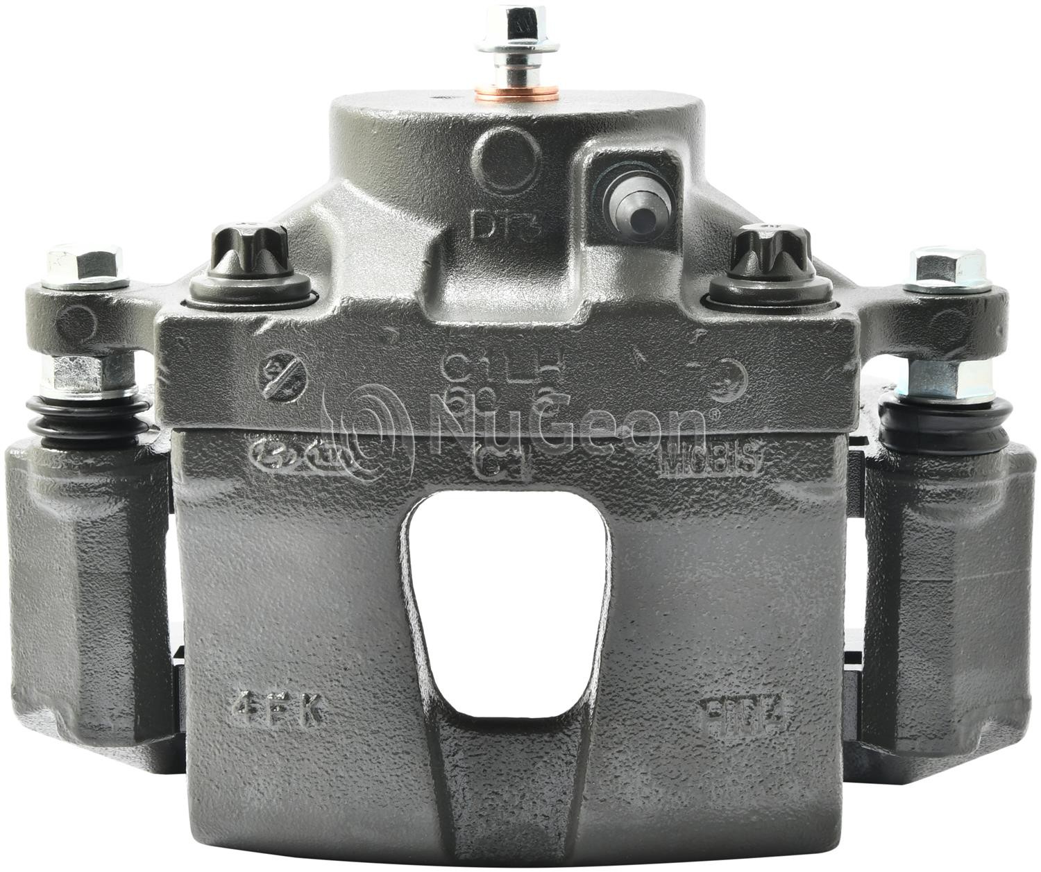 Vision 99P00878A Remanufactured Disc Brake Caliper - Image 5