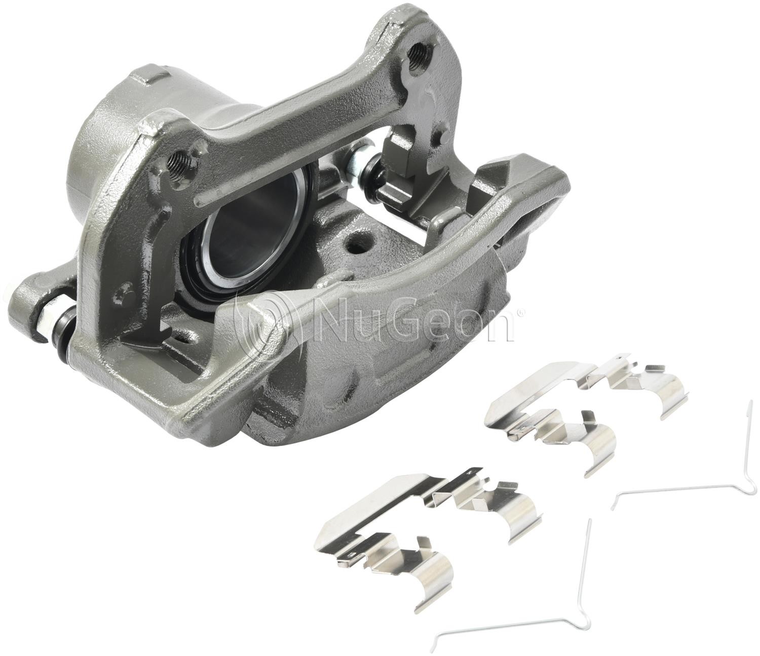Vision 99P00878B Remanufactured Disc Brake Caliper