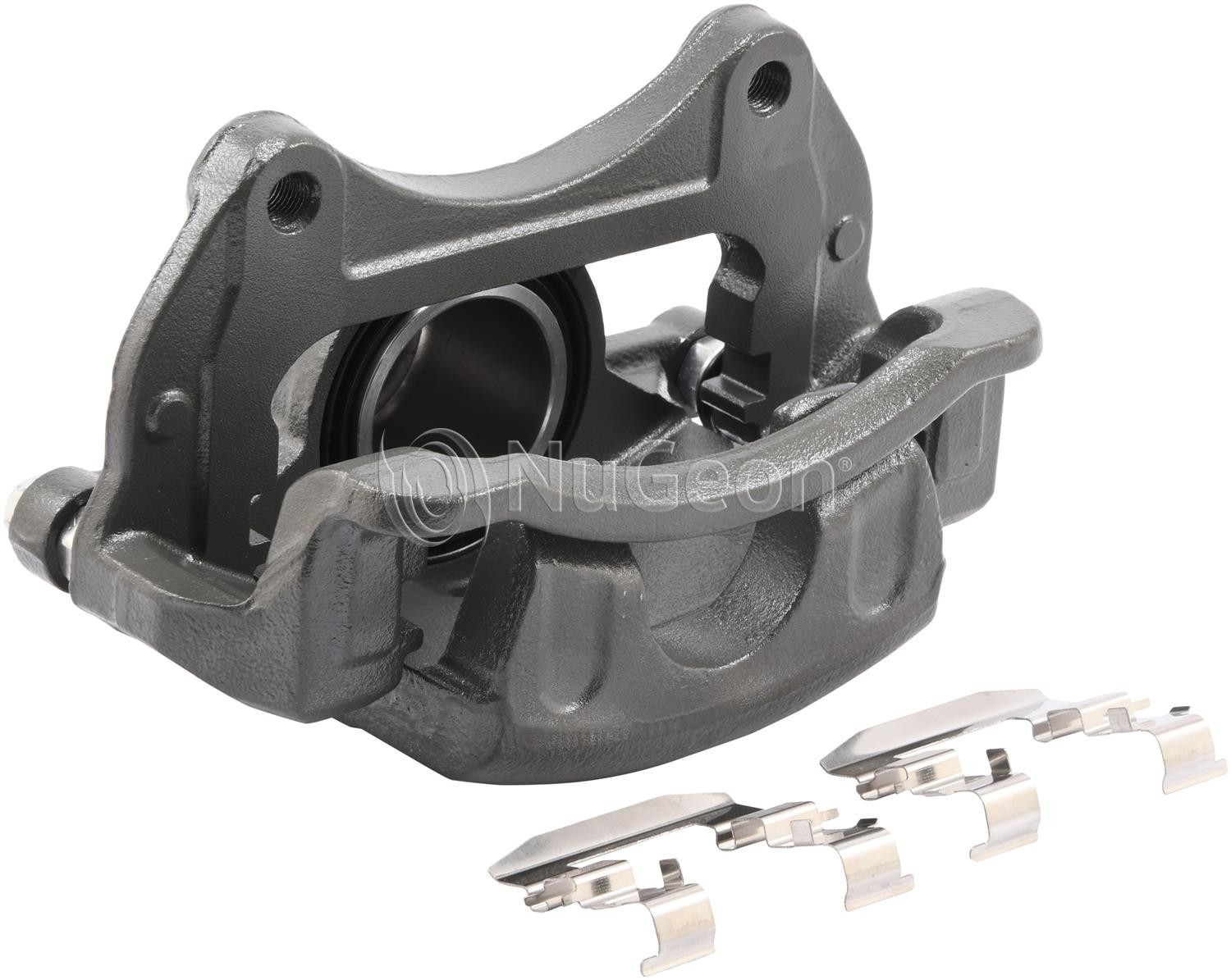 Vision 99P00879A Remanufactured Disc Brake Caliper