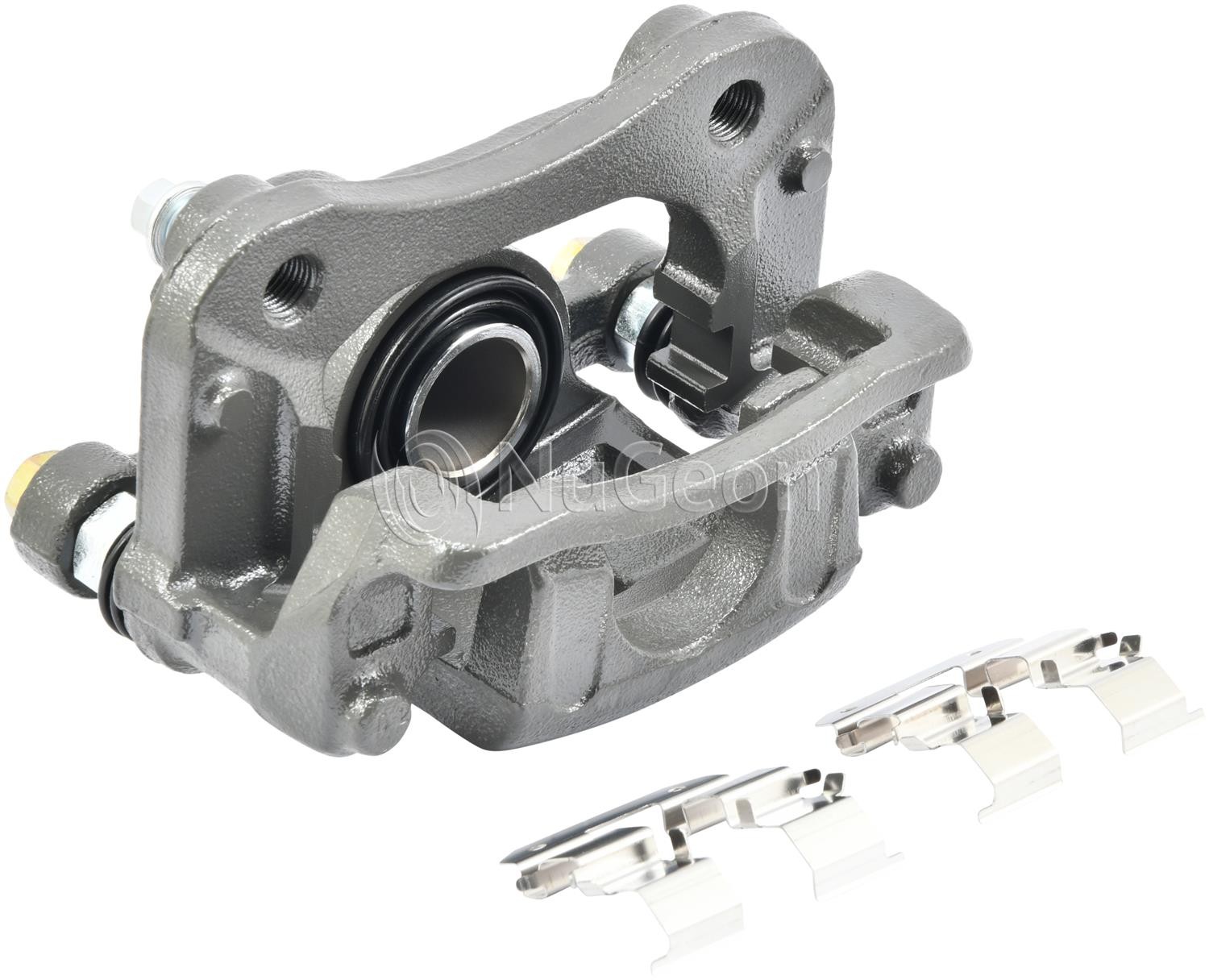 Vision 99P00880A Remanufactured Disc Brake Caliper