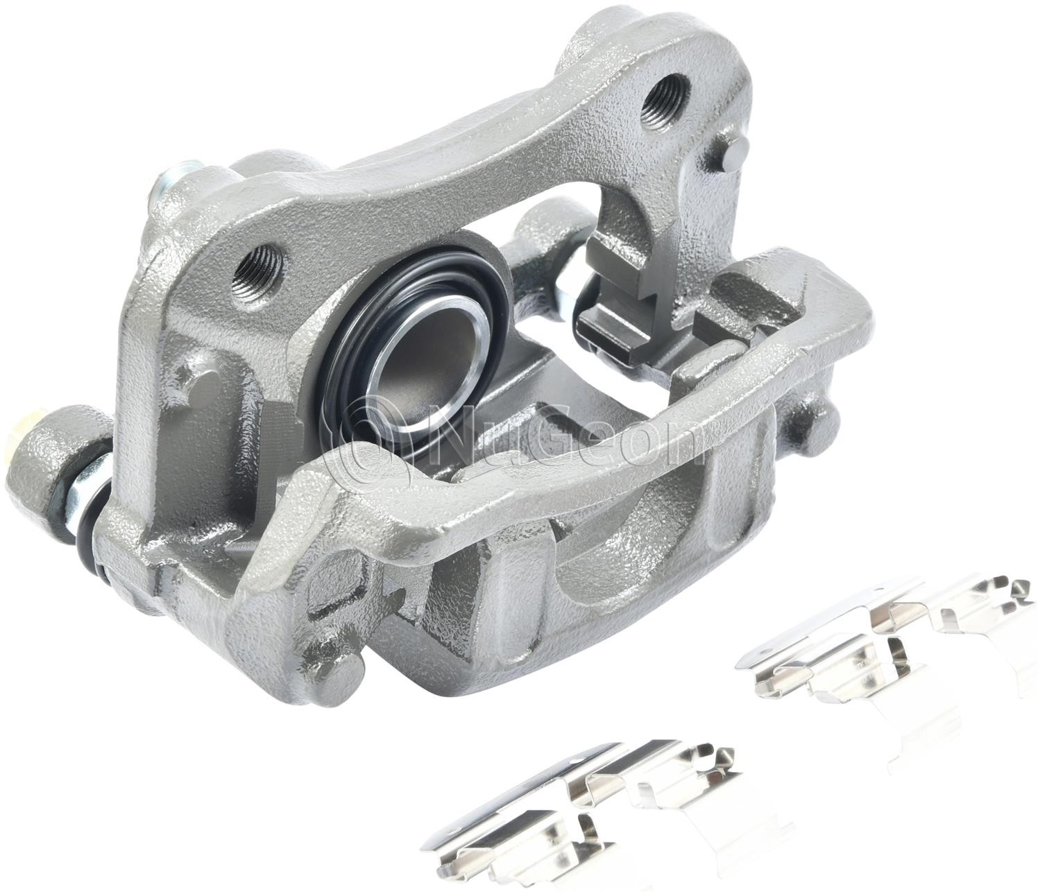 Vision 99P00880B Remanufactured Disc Brake Caliper