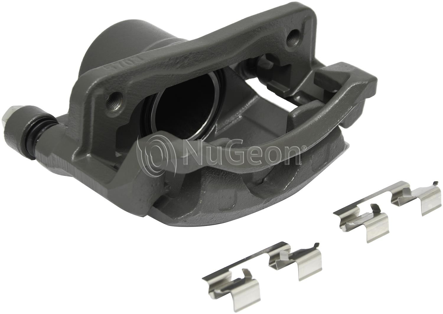 Vision 99P00918A Remanufactured Disc Brake Caliper