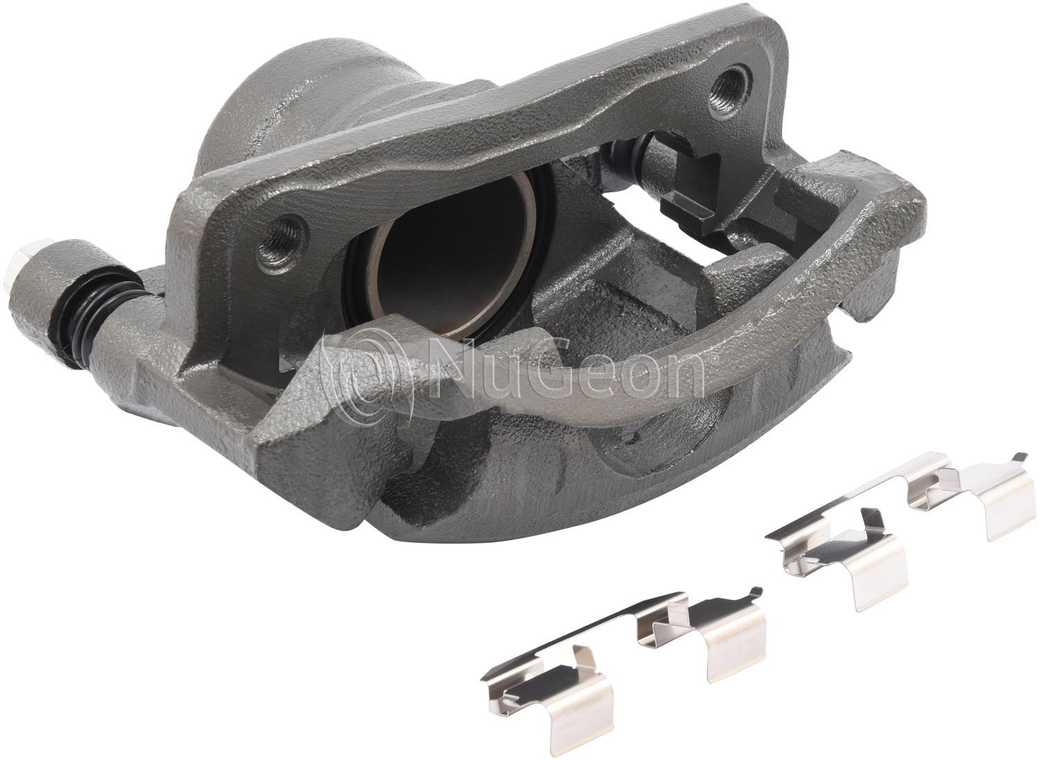 Vision 99P00918B Remanufactured Disc Brake Caliper