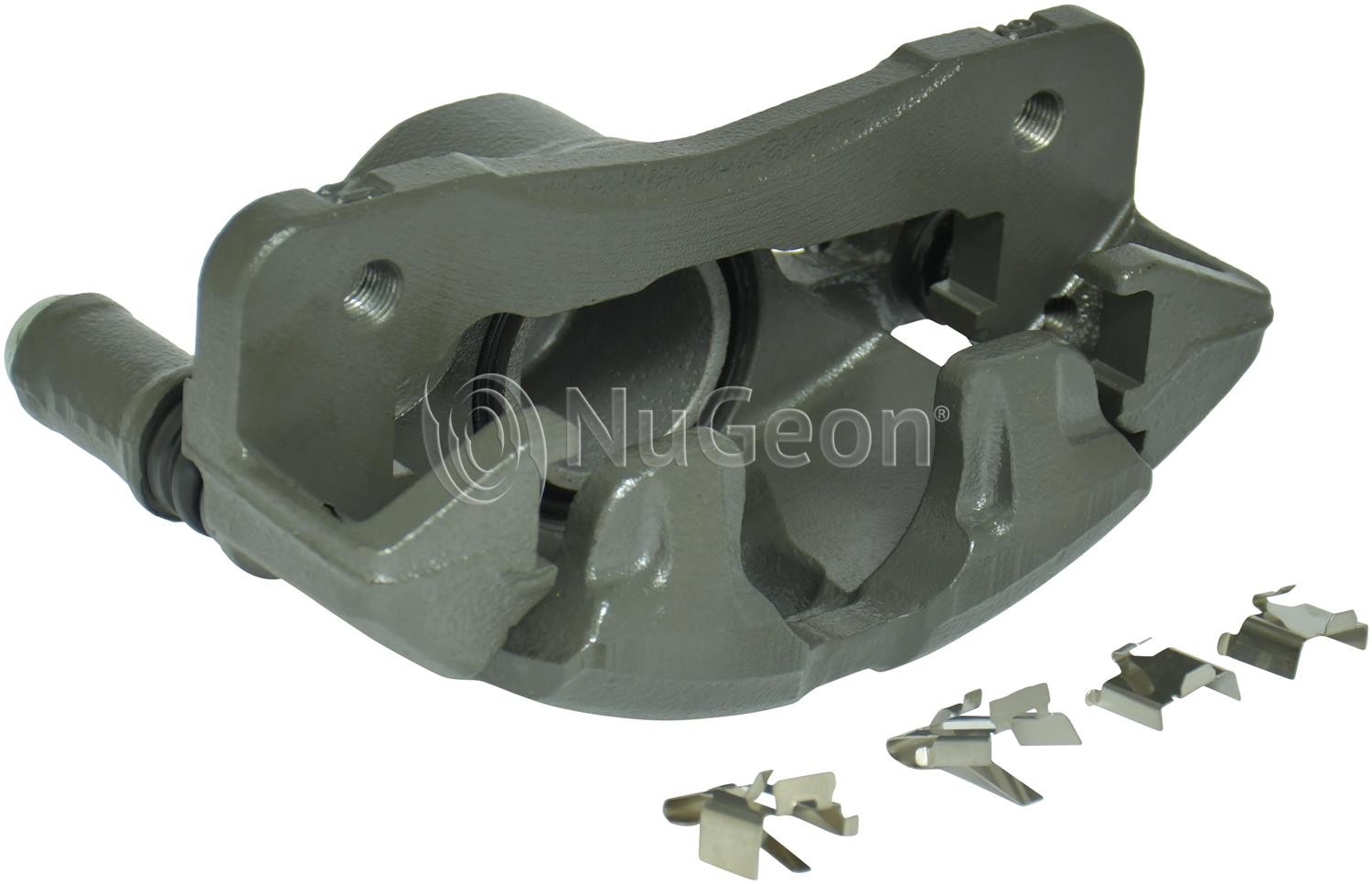 Vision 99P00920A Remanufactured Disc Brake Caliper