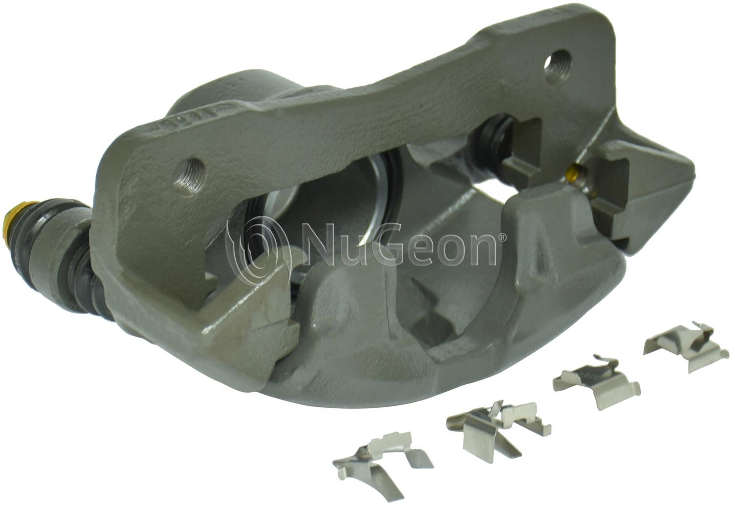 Vision 99P00920B Remanufactured Disc Brake Caliper