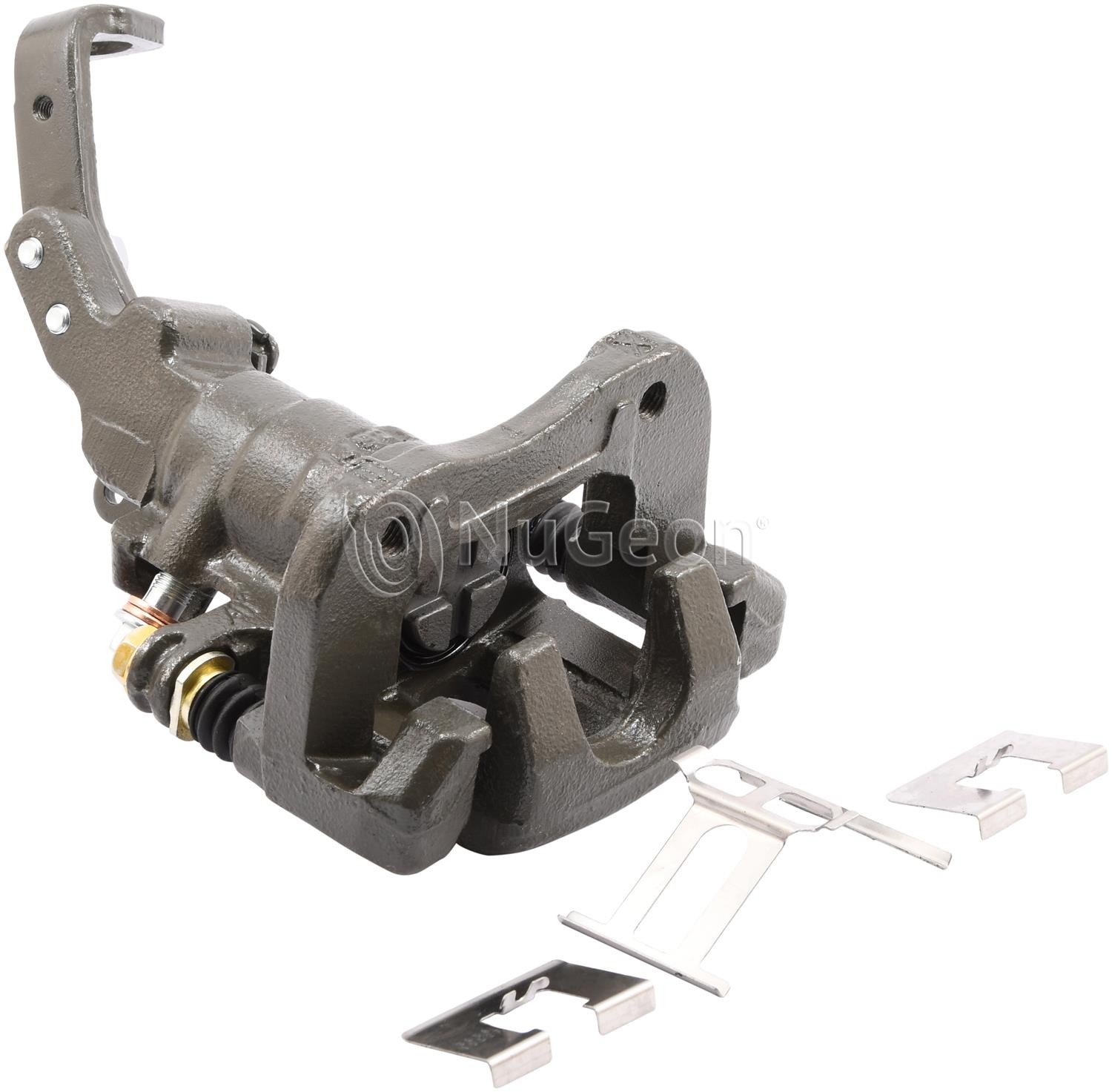 Vision 99P00922B Remanufactured Disc Brake Caliper
