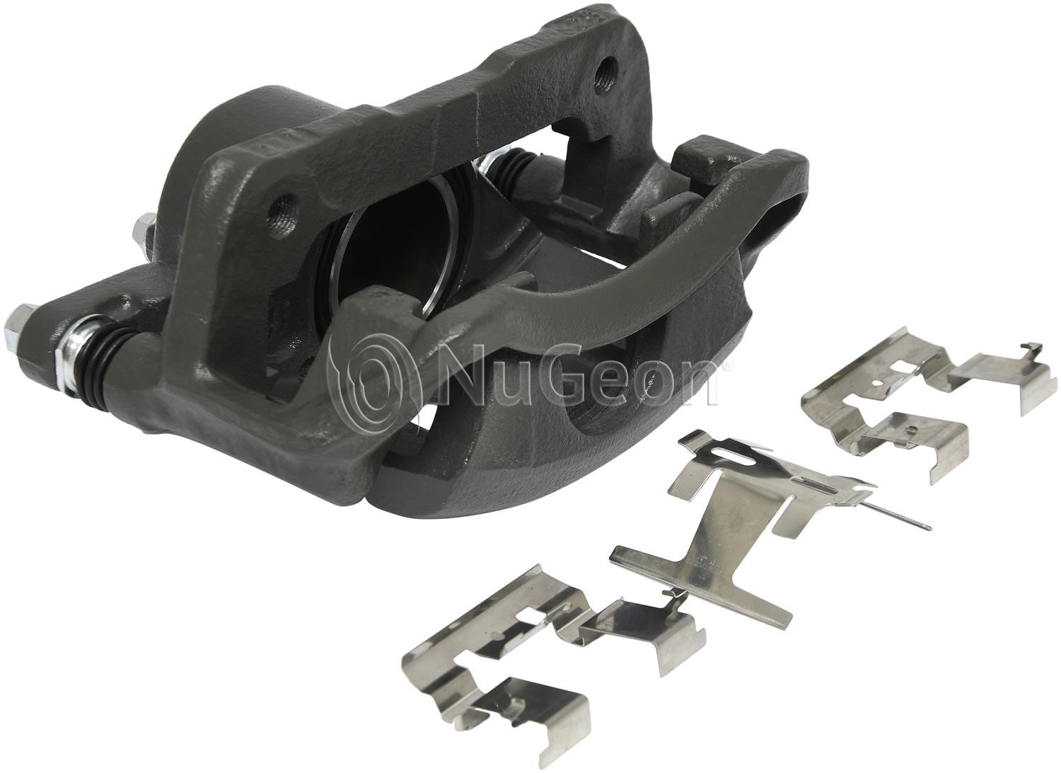 Vision 99P00923A Remanufactured Disc Brake Caliper