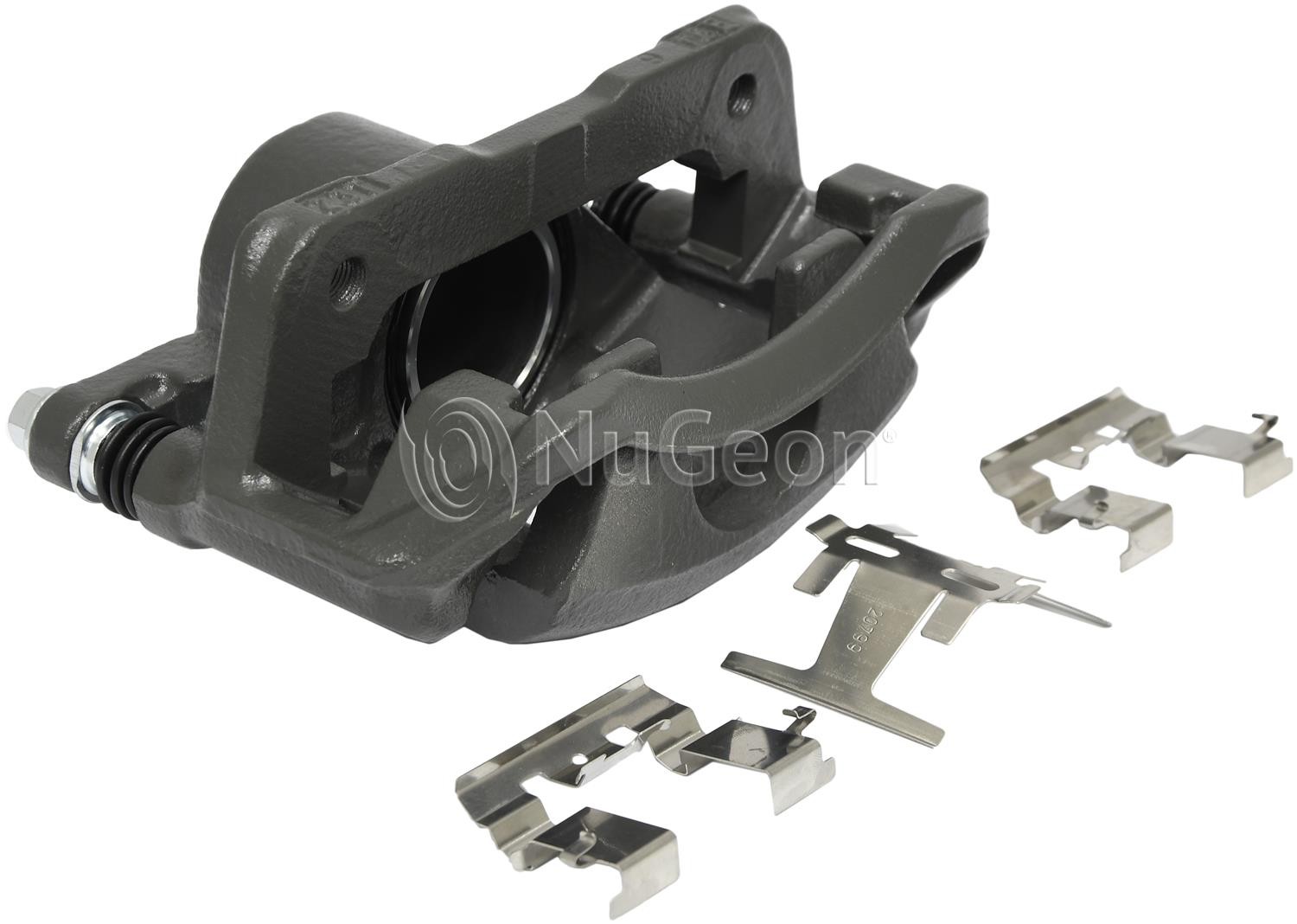 Vision 99P00923B Remanufactured Disc Brake Caliper
