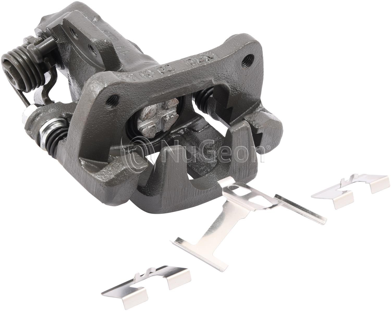 Vision 99P00927A Remanufactured Disc Brake Caliper
