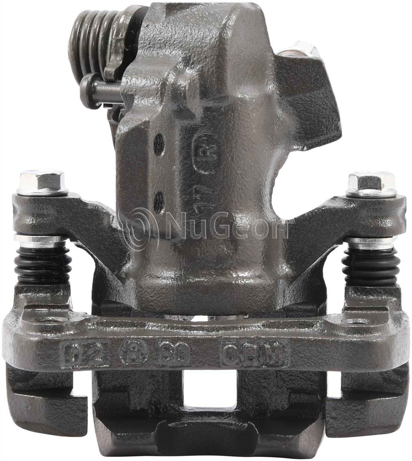 Vision 99P00927A Remanufactured Disc Brake Caliper - Image 2