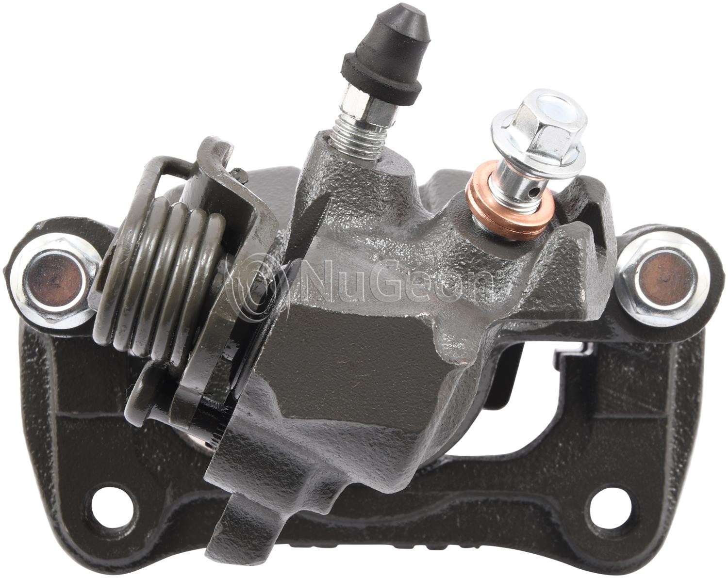 Vision 99P00927A Remanufactured Disc Brake Caliper - Image 4