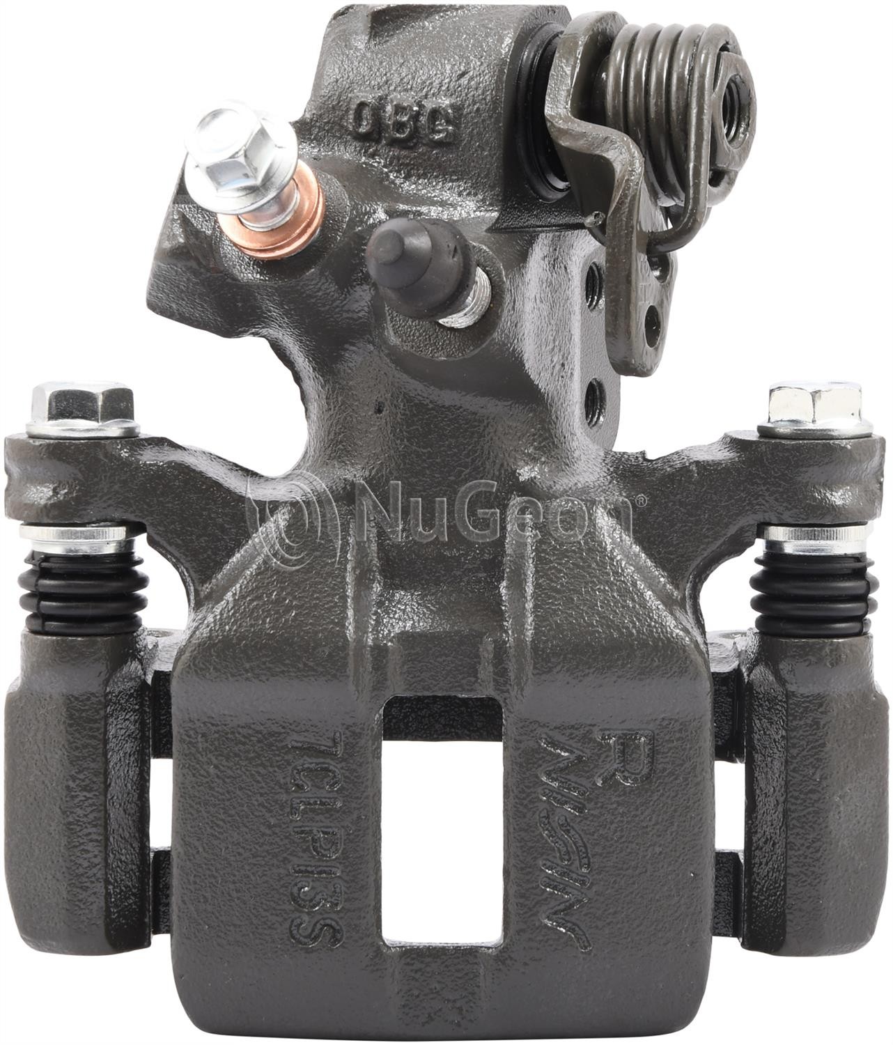 Vision 99P00927A Remanufactured Disc Brake Caliper - Image 5