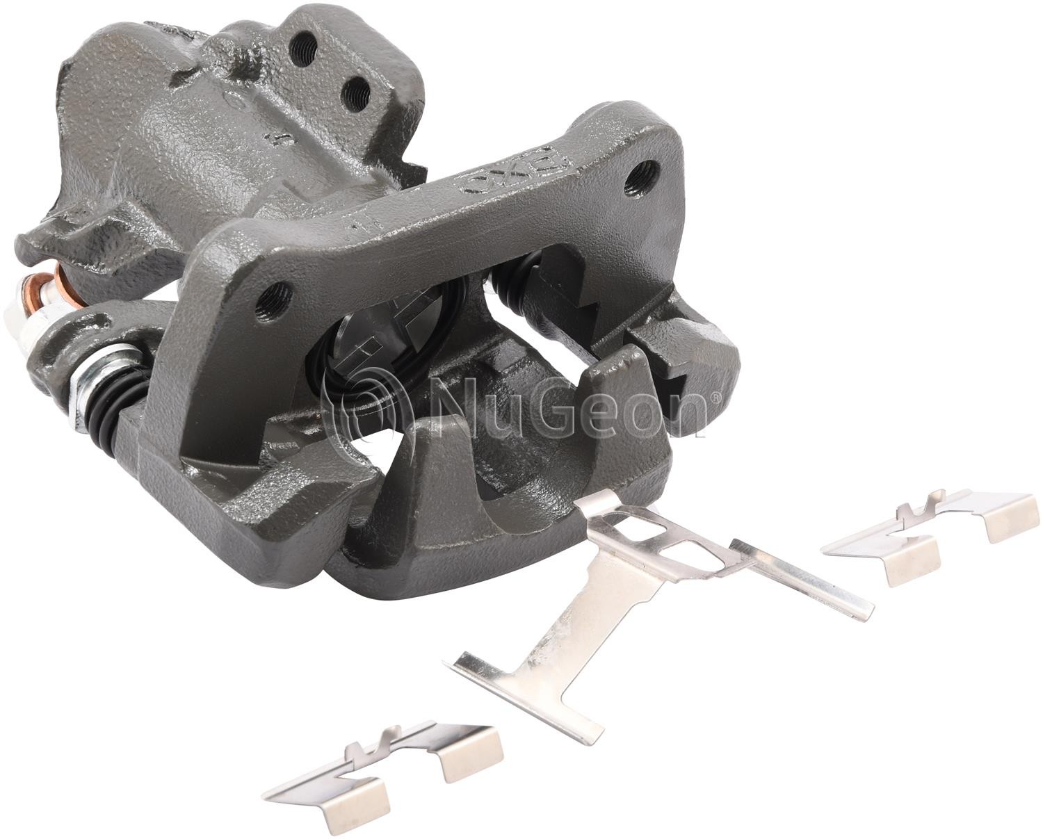 Vision 99P00927B Remanufactured Disc Brake Caliper