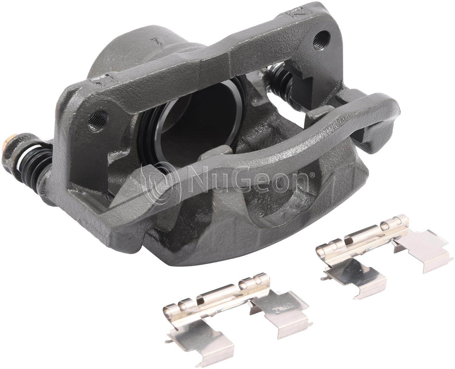 Vision 99P00928B Remanufactured Disc Brake Caliper