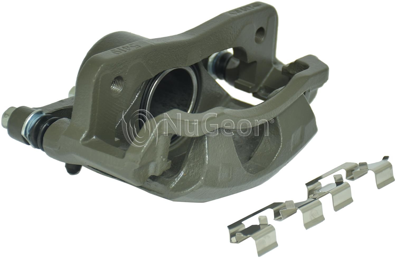 Vision 99P00929A Remanufactured Disc Brake Caliper