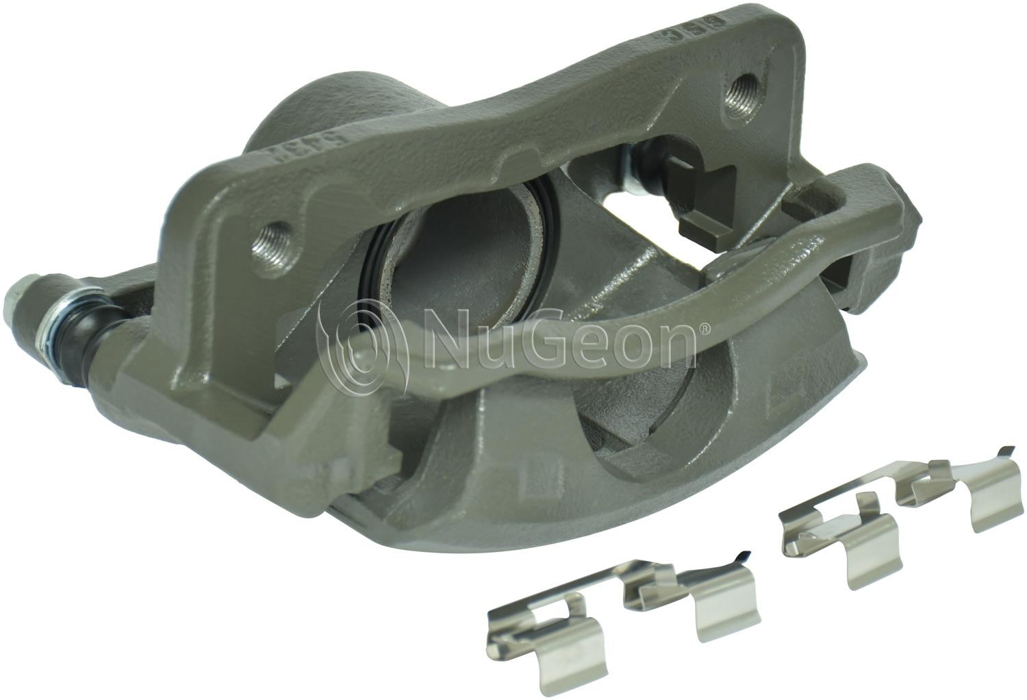 Vision 99P00929B Remanufactured Disc Brake Caliper