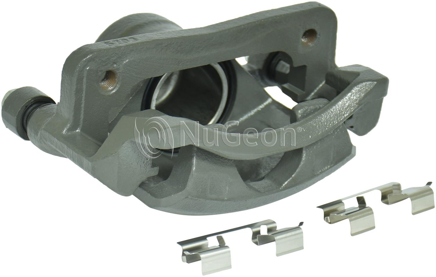 Vision 99P00931A Remanufactured Disc Brake Caliper