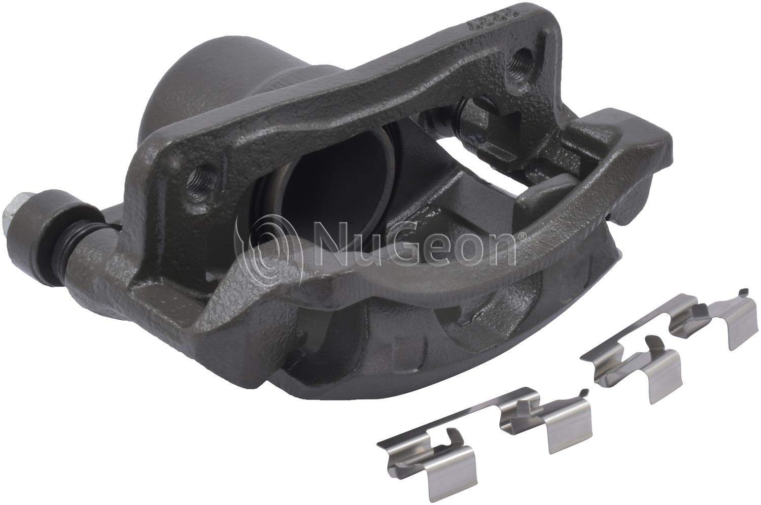 Vision 99P00931B Remanufactured Disc Brake Caliper