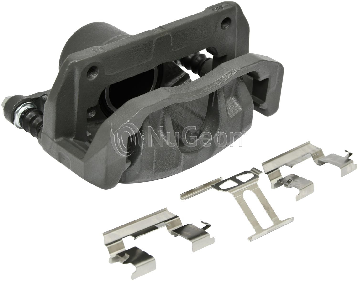 Vision 99P00933A Remanufactured Disc Brake Caliper