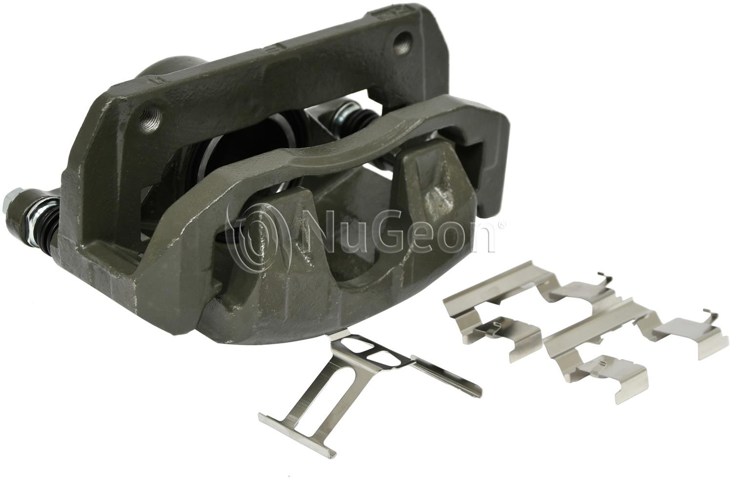 Vision 99P00933B Remanufactured Disc Brake Caliper