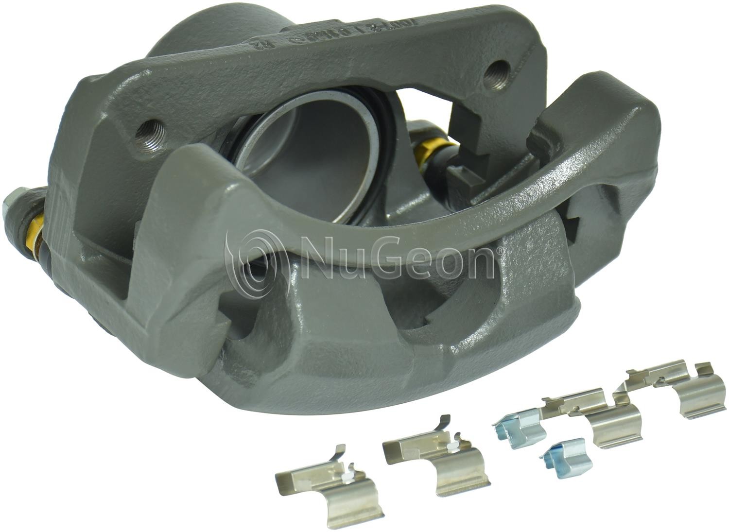 Vision 99P00934A Remanufactured Disc Brake Caliper