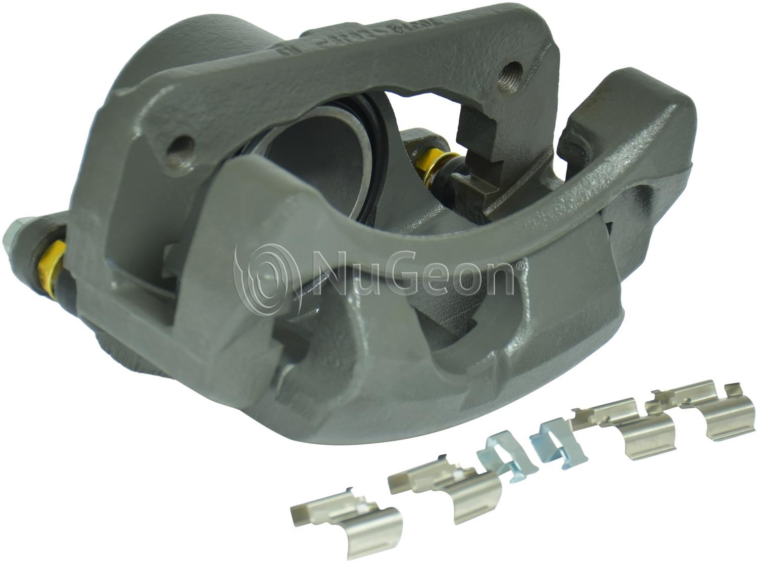 Vision 99P00934B Remanufactured Disc Brake Caliper