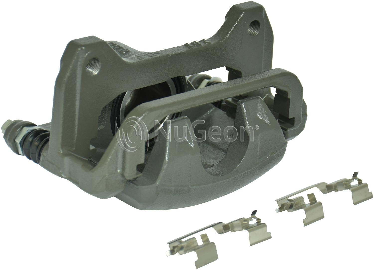 Vision 99P00937A Remanufactured Disc Brake Caliper