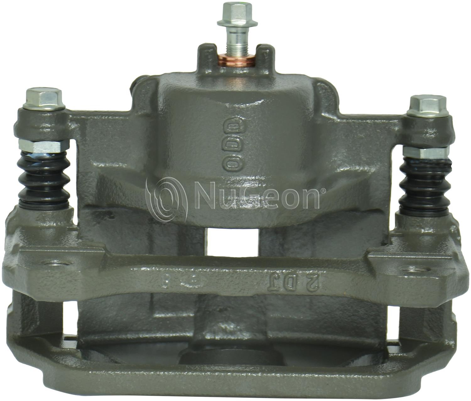 Vision 99P00937A Remanufactured Disc Brake Caliper - Image 2