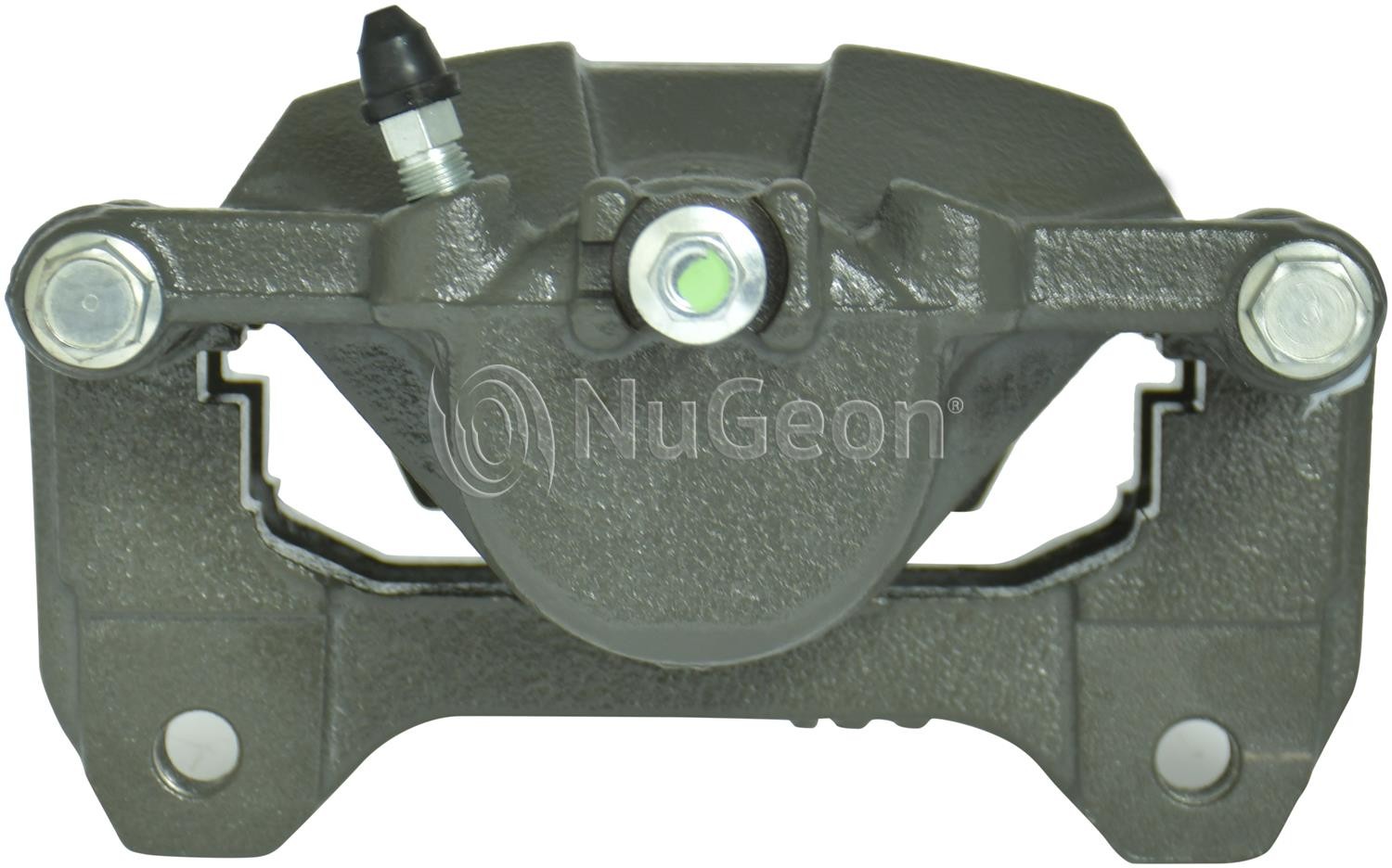 Vision 99P00937A Remanufactured Disc Brake Caliper - Image 4