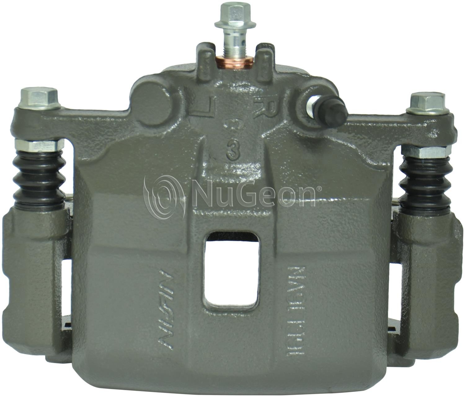 Vision 99P00937A Remanufactured Disc Brake Caliper - Image 5