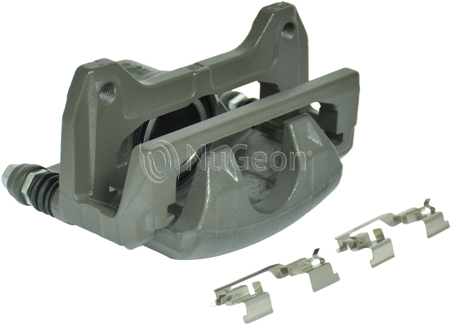 Vision 99P00937B Remanufactured Disc Brake Caliper