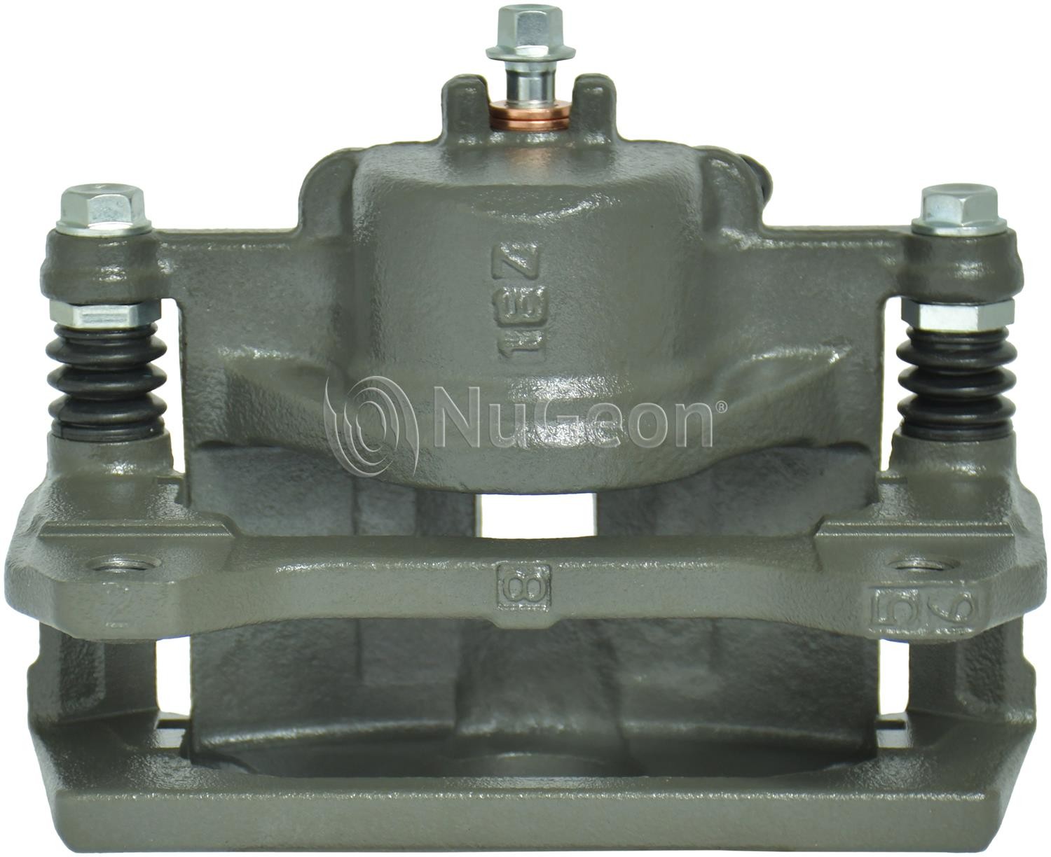 Vision 99P00937B Remanufactured Disc Brake Caliper - Image 2