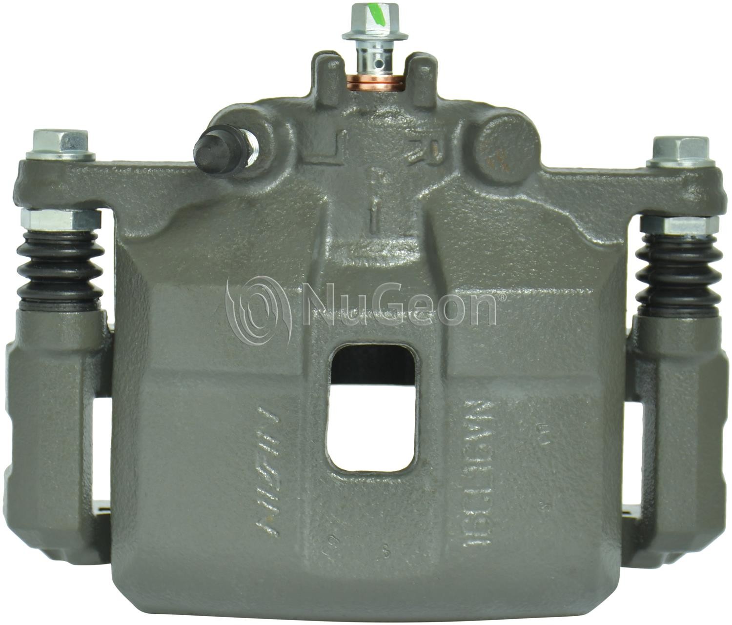 Vision 99P00937B Remanufactured Disc Brake Caliper - Image 5