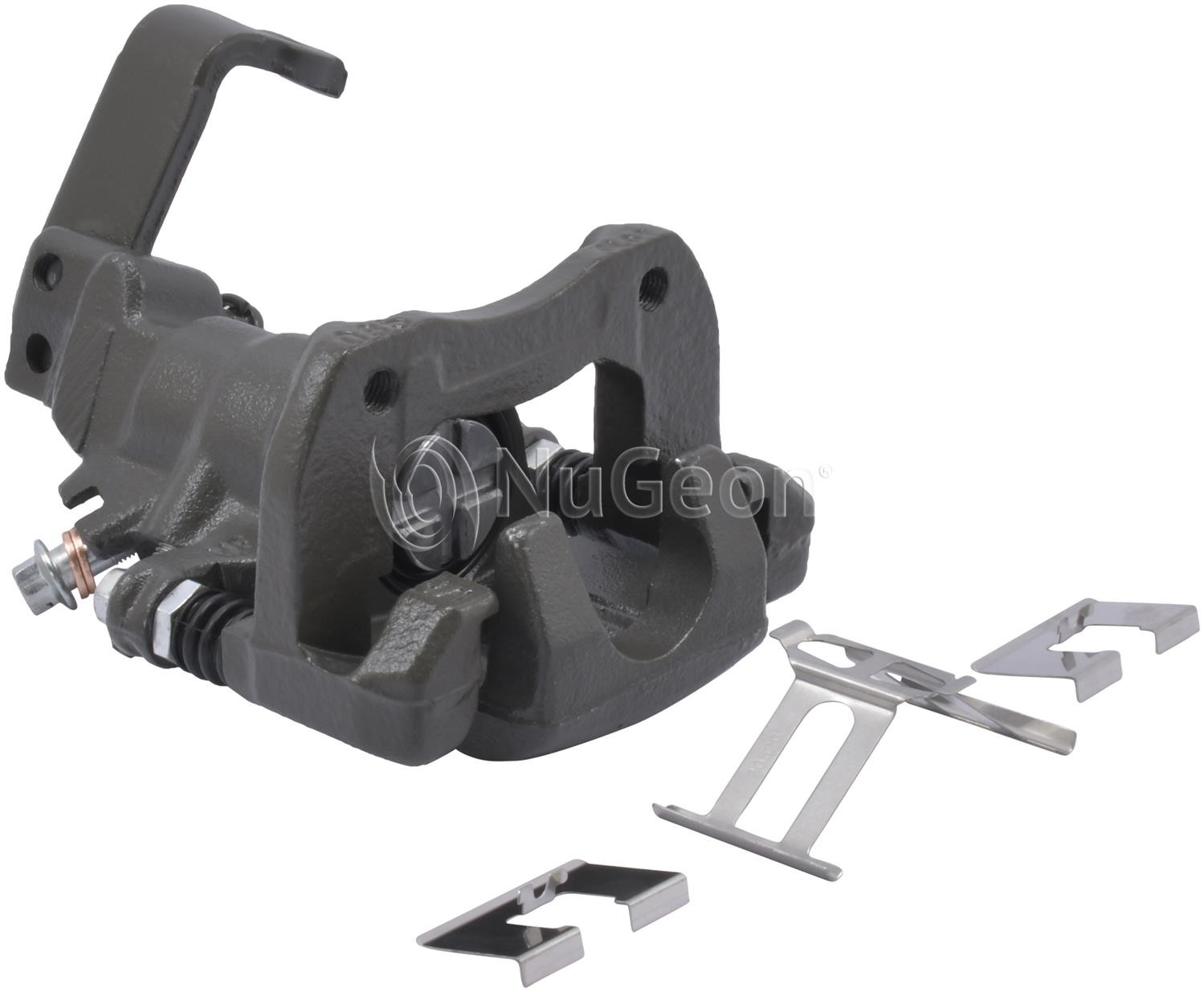 Vision 99P00940A Remanufactured Disc Brake Caliper