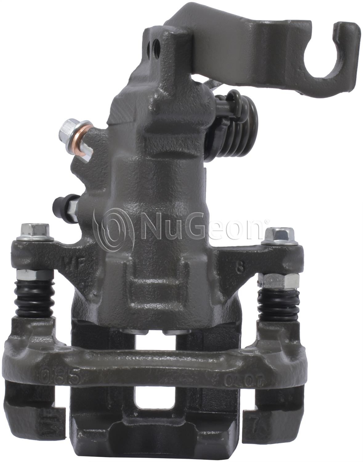 Vision 99P00940A Remanufactured Disc Brake Caliper - Image 2