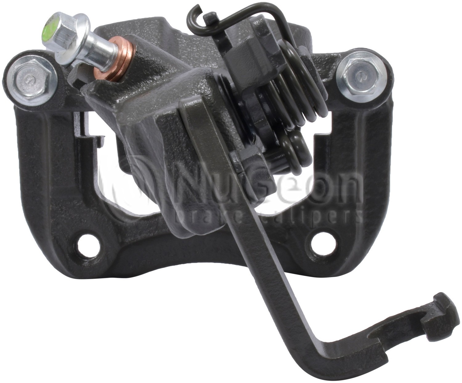 Vision 99P00940A Remanufactured Disc Brake Caliper - Image 3