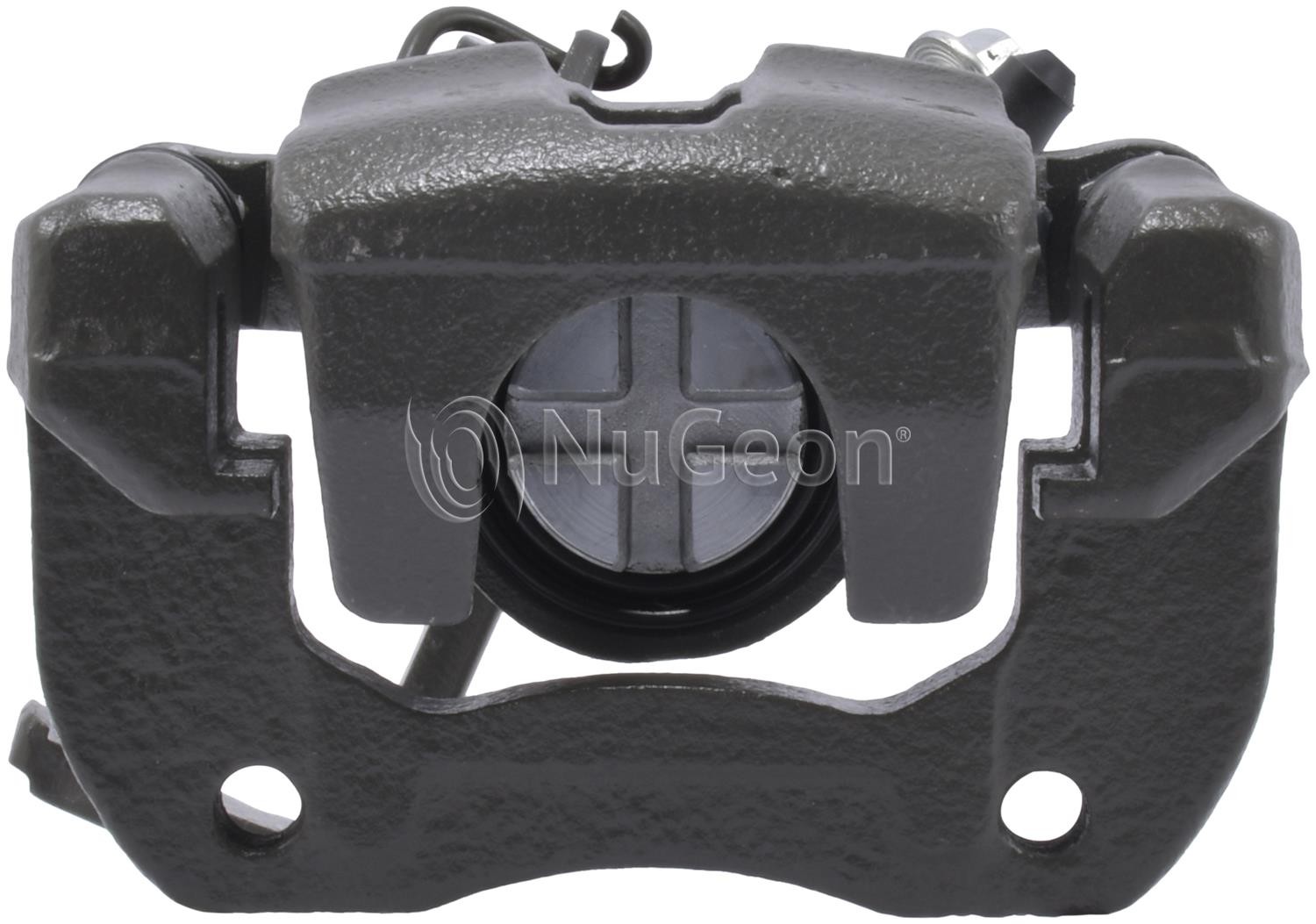 Vision 99P00940A Remanufactured Disc Brake Caliper - Image 4