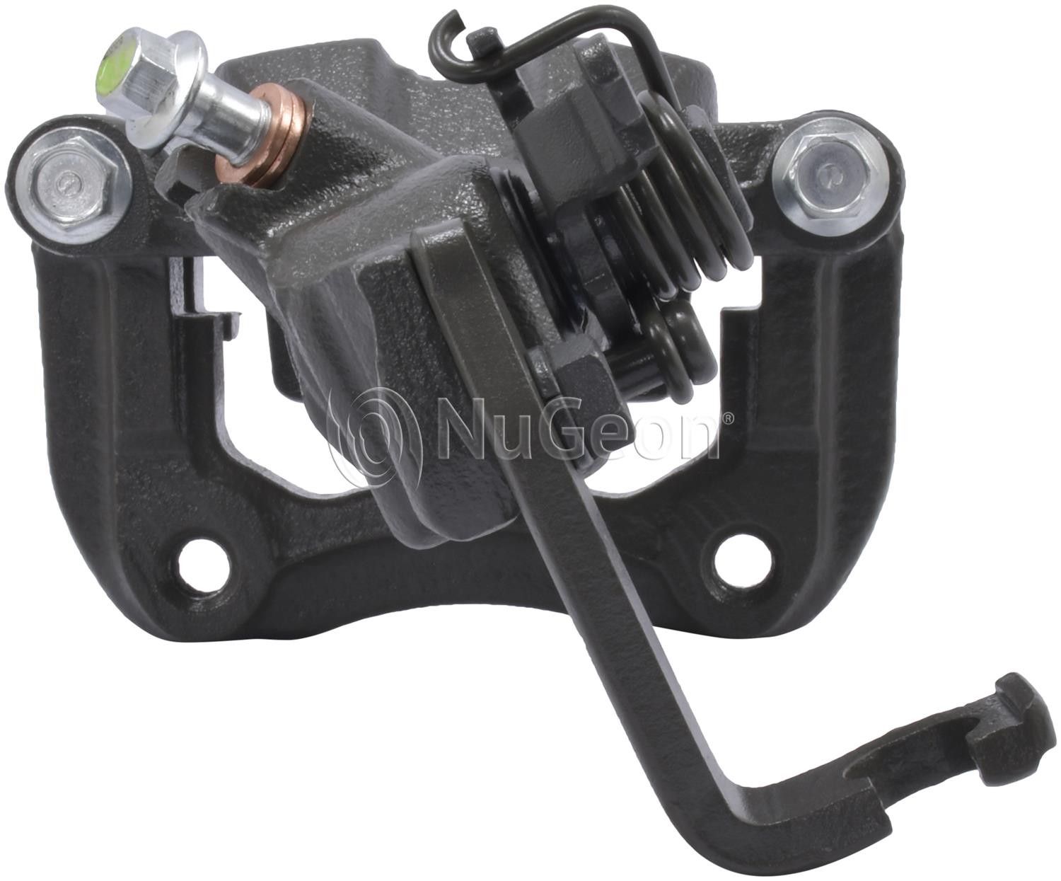 Vision 99P00940A Remanufactured Disc Brake Caliper - Image 6