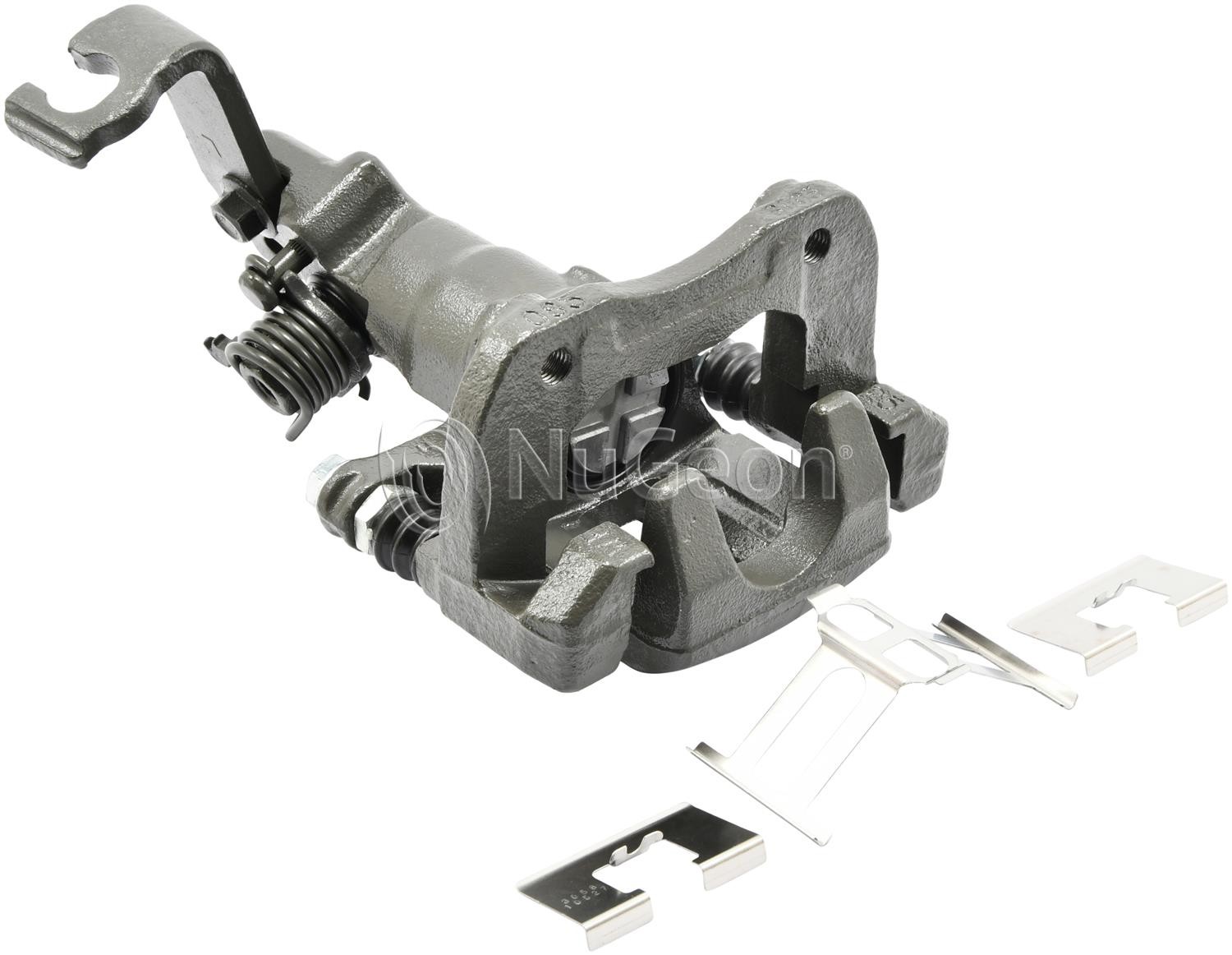 Vision 99P00940B Remanufactured Disc Brake Caliper
