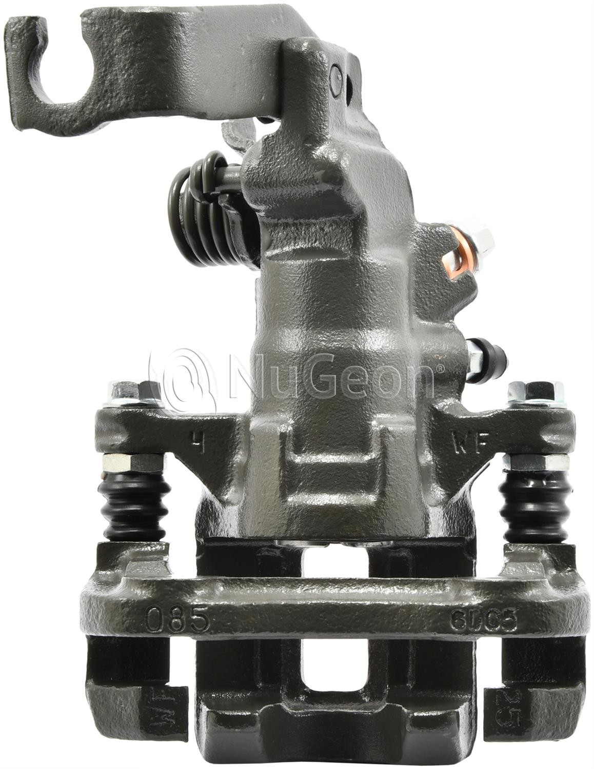 Vision 99P00940B Remanufactured Disc Brake Caliper - Image 2