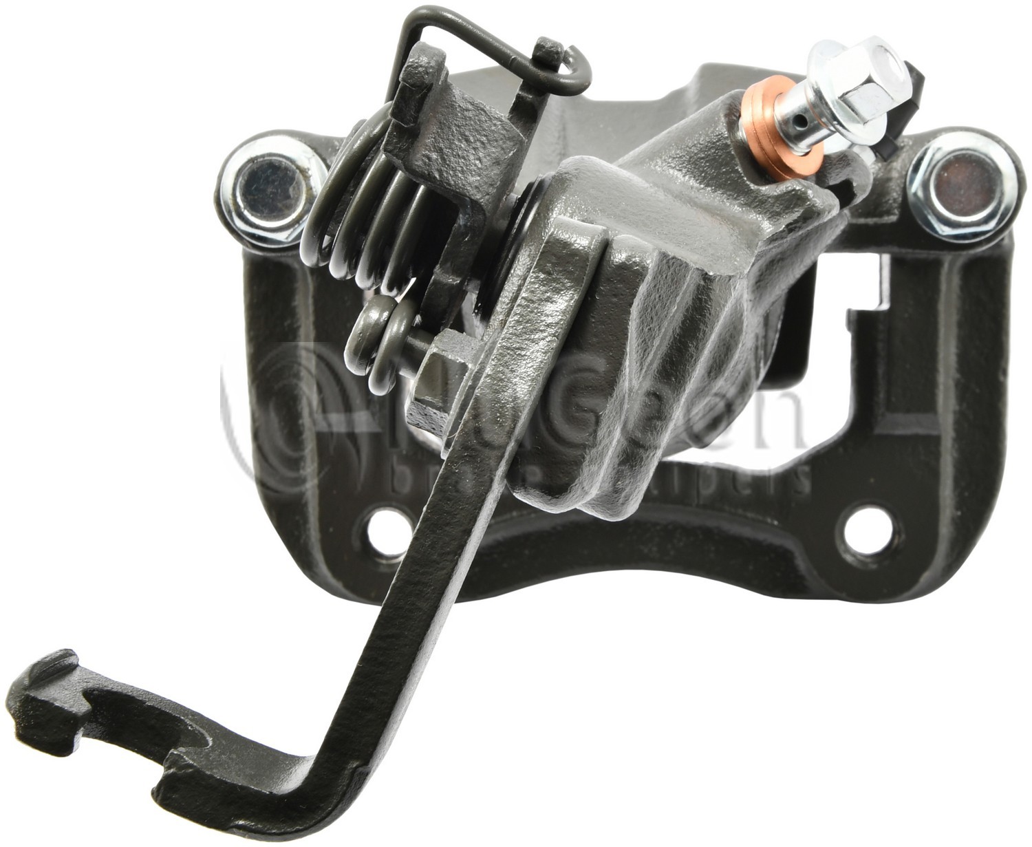Vision 99P00940B Remanufactured Disc Brake Caliper - Image 3