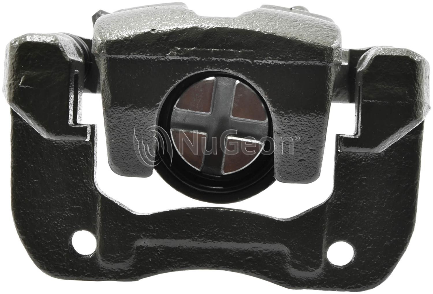 Vision 99P00940B Remanufactured Disc Brake Caliper - Image 4