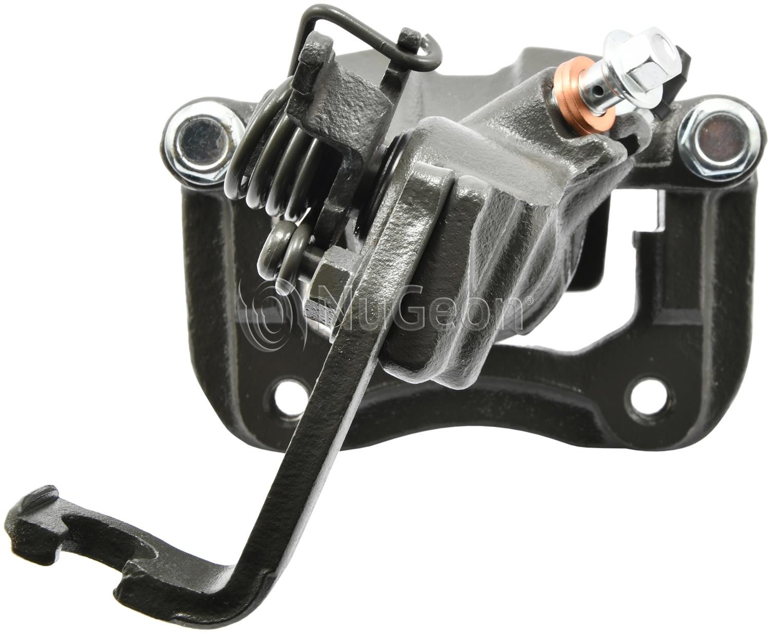 Vision 99P00940B Remanufactured Disc Brake Caliper - Image 6