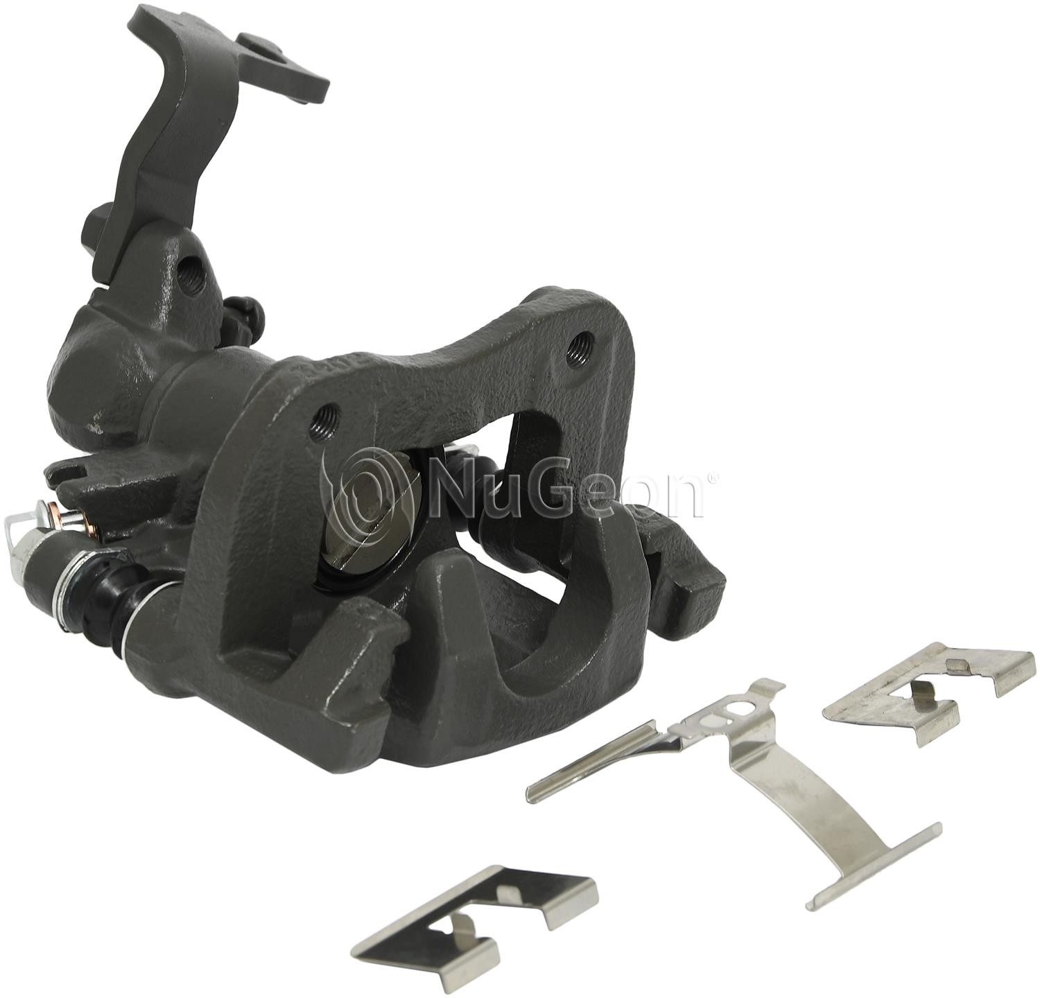 Vision 99P00941A Remanufactured Disc Brake Caliper