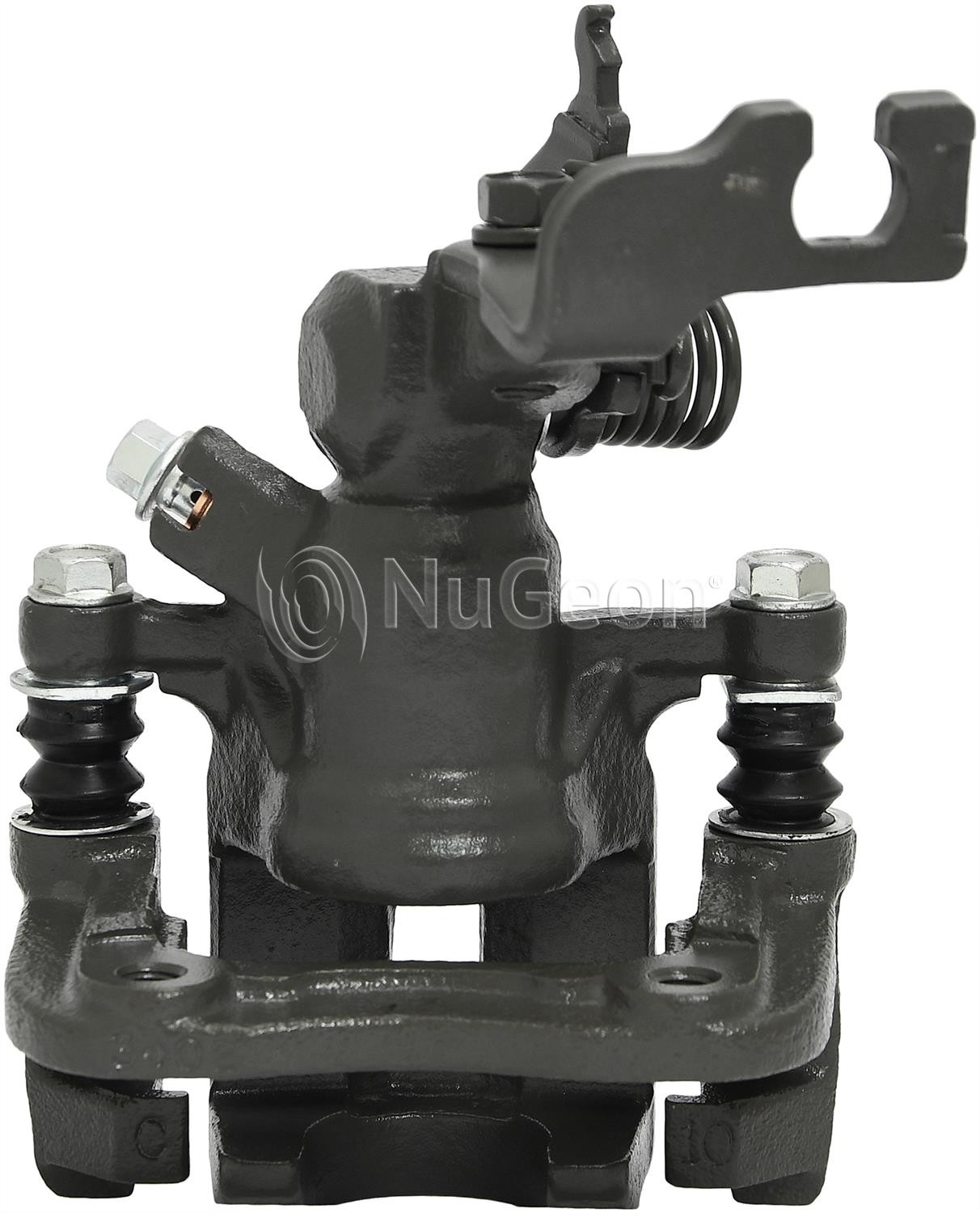 Vision 99P00941A Remanufactured Disc Brake Caliper - Image 2